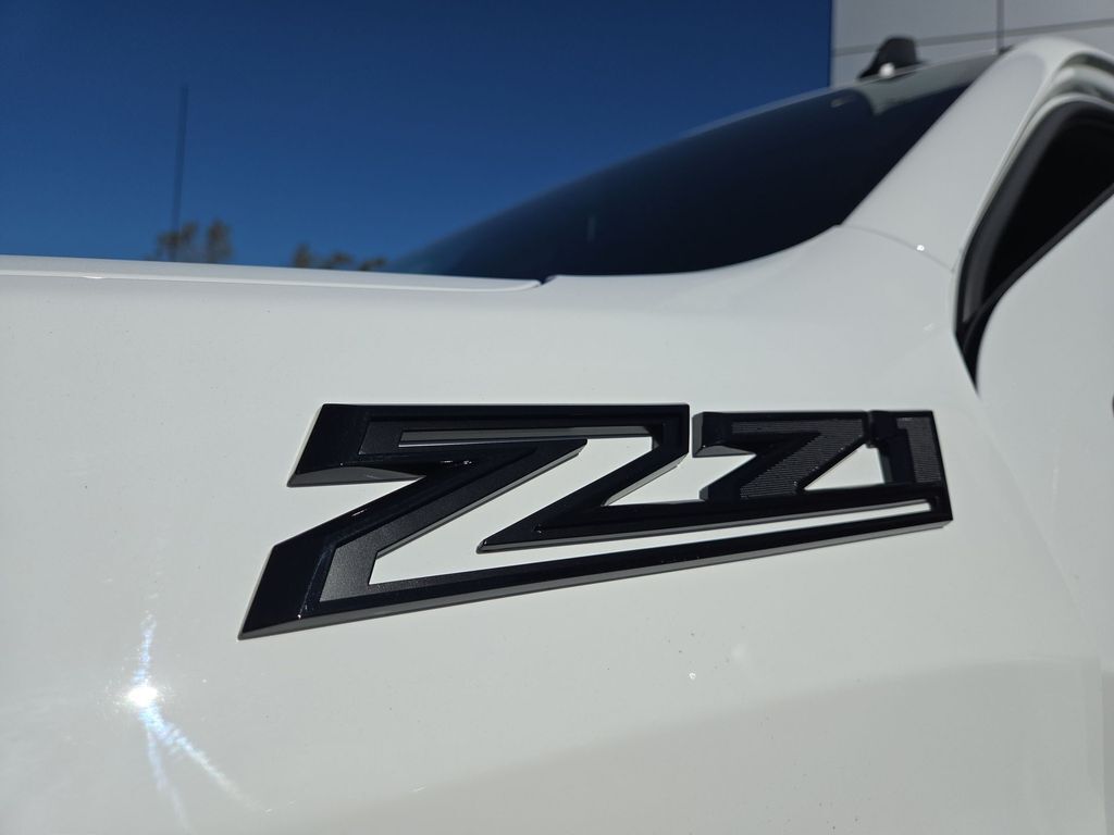 2026 Chevrolet Silverado 1500 RST Folsom CA