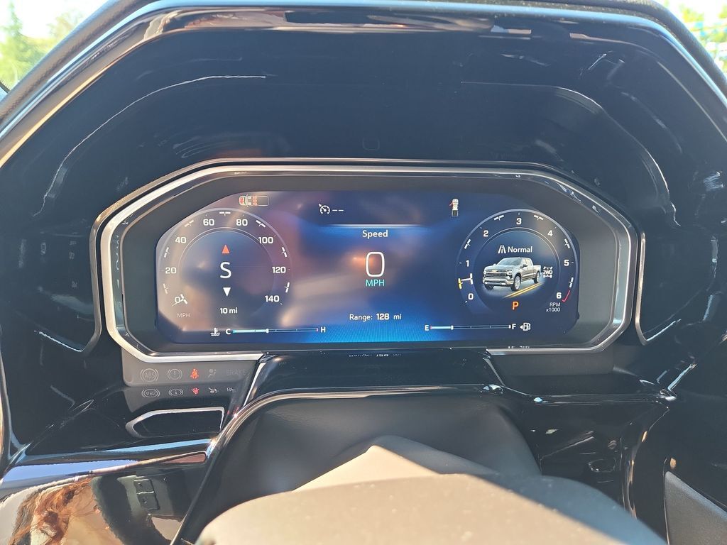 2026 Chevrolet Silverado 1500 RST Folsom CA