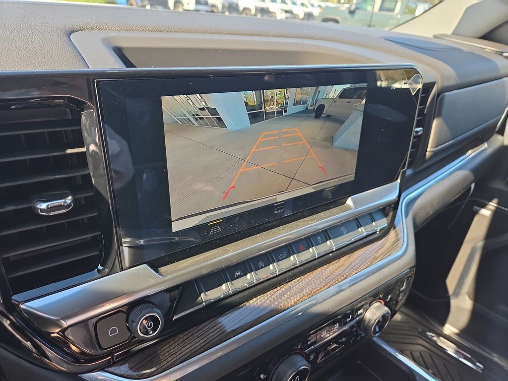 2026 Chevrolet Silverado 1500 RST Folsom CA