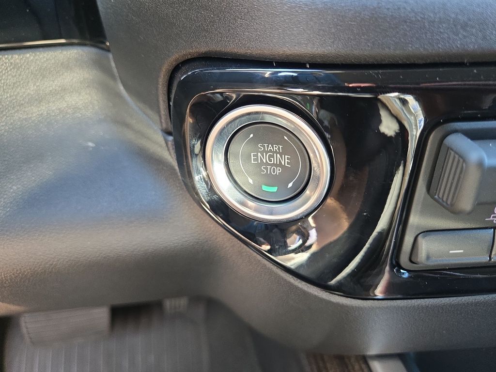 2026 Chevrolet Silverado 1500 RST Folsom CA