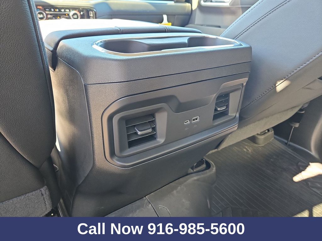 2026 Chevrolet Silverado 1500 RST Folsom CA