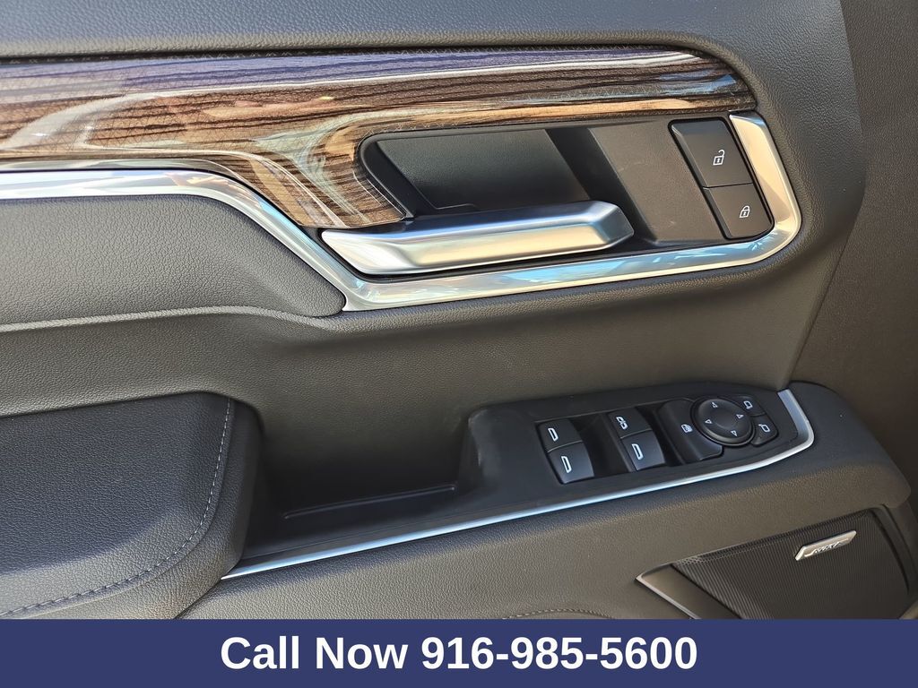 2026 Chevrolet Silverado 1500 RST Folsom CA