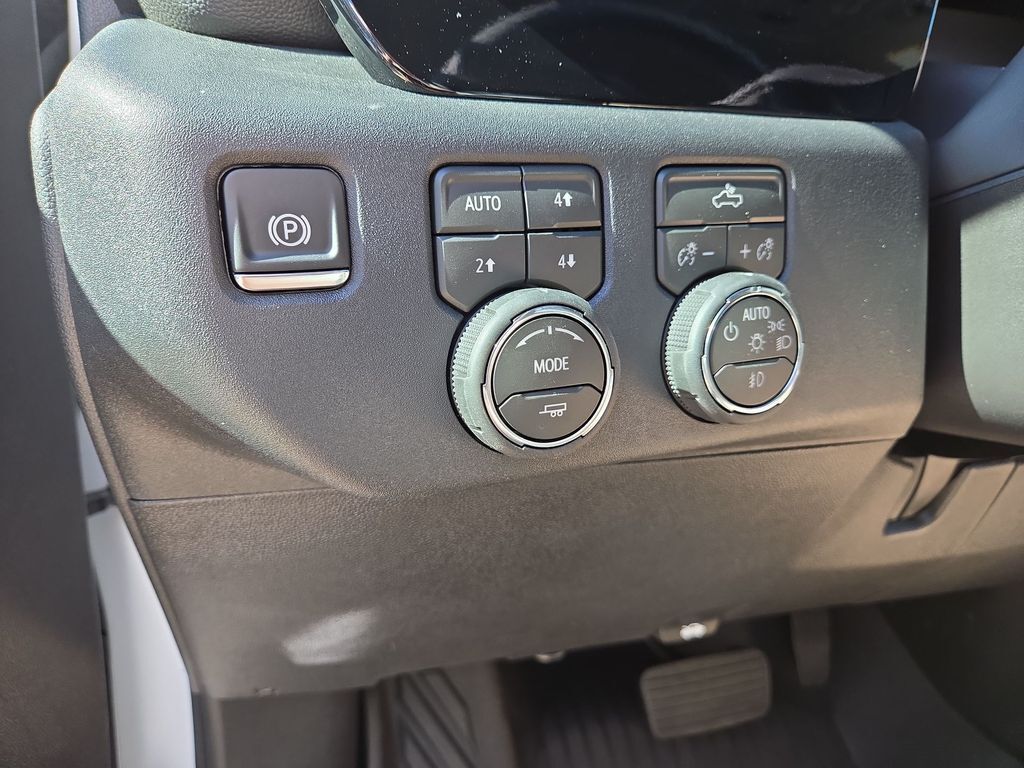 2026 Chevrolet Silverado 1500 RST Folsom CA