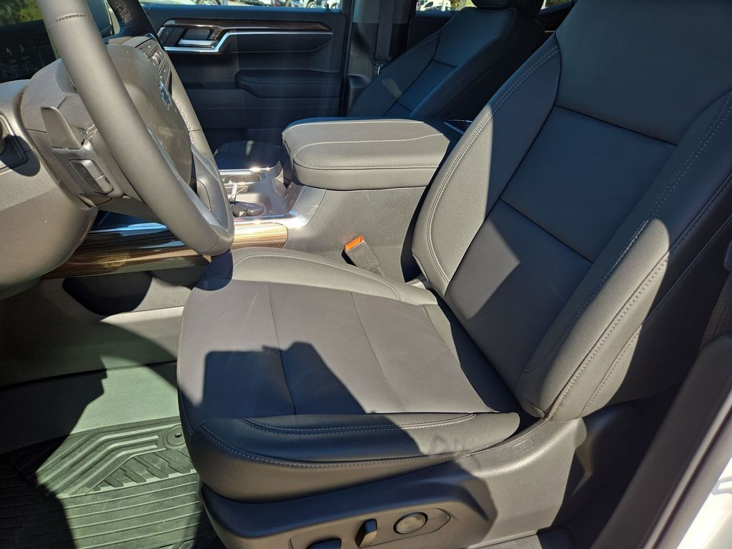 2026 Chevrolet Silverado 1500 RST Folsom CA