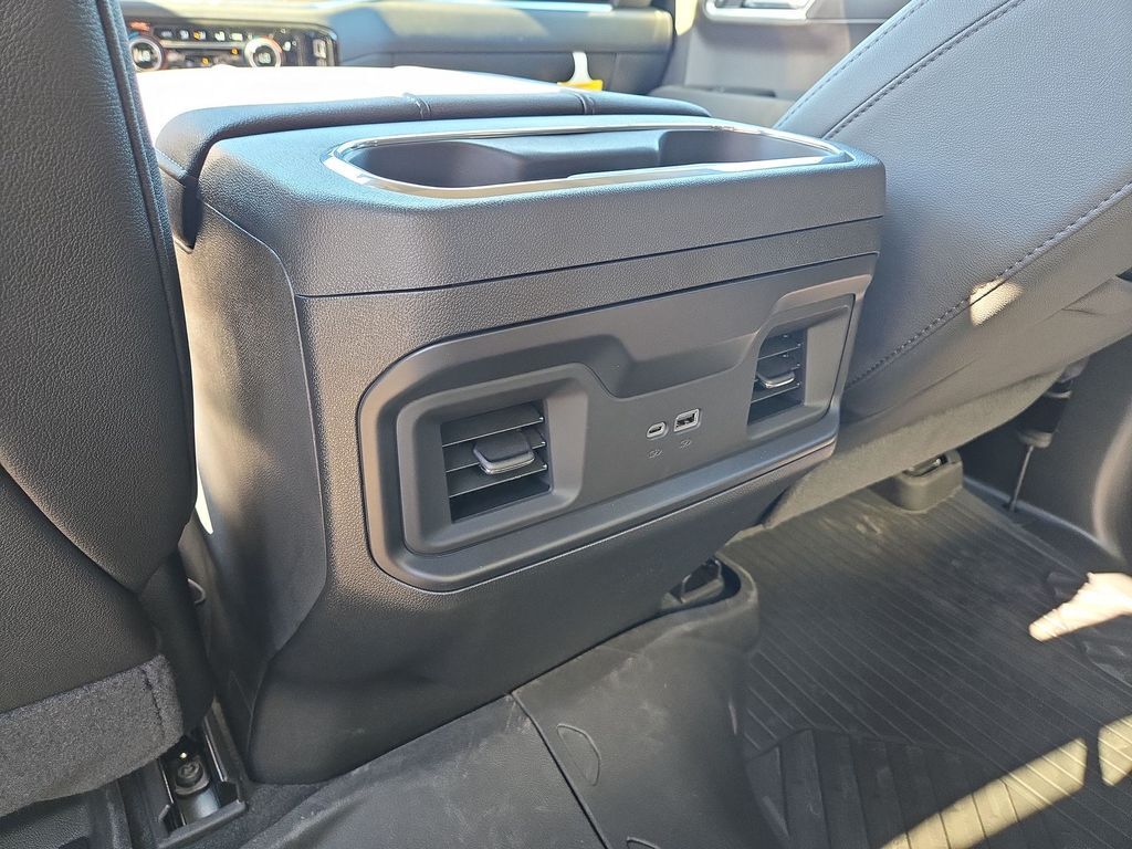 2026 Chevrolet Silverado 1500 RST Folsom CA