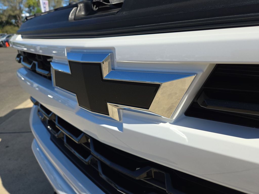 2026 Chevrolet Silverado 1500 RST Folsom CA