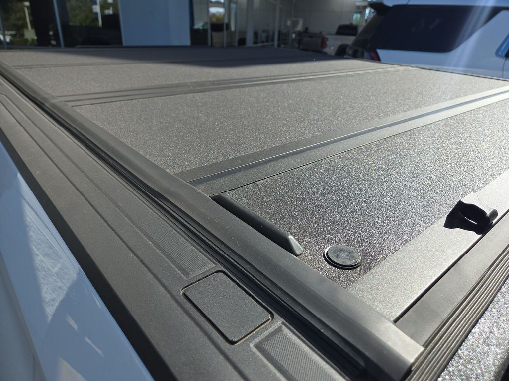 2026 Chevrolet Silverado 1500 RST Folsom CA