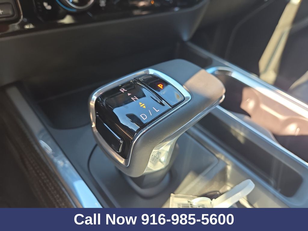 2026 Chevrolet Silverado 1500 RST Folsom CA