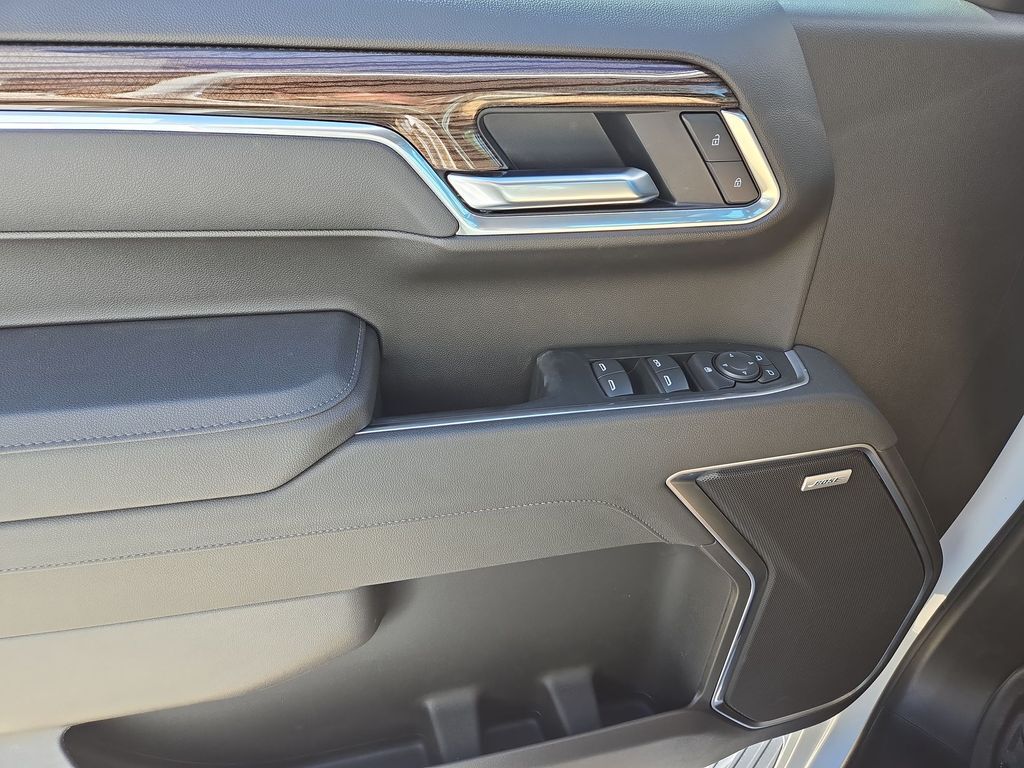 2026 Chevrolet Silverado 1500 RST Folsom CA
