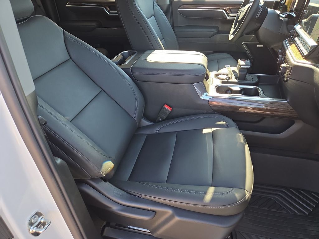 2026 Chevrolet Silverado 1500 RST Folsom CA