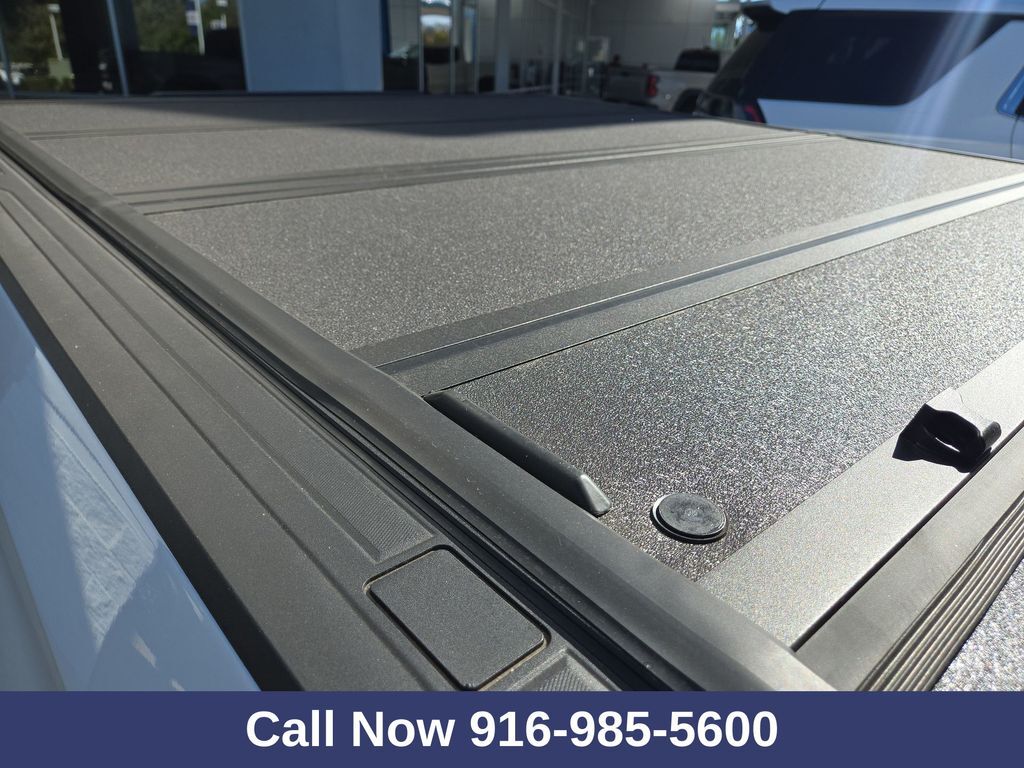 2026 Chevrolet Silverado 1500 RST Folsom CA