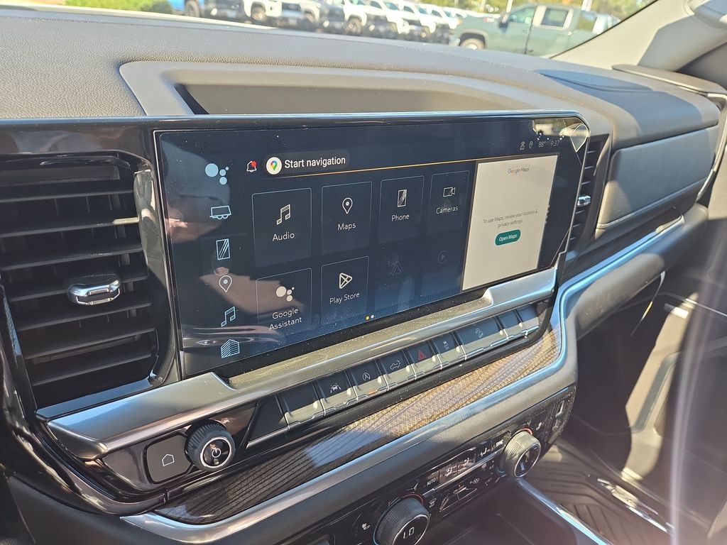 2026 Chevrolet Silverado 1500 RST Folsom CA