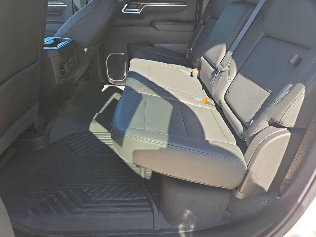 2026 Chevrolet Silverado 1500 RST Folsom CA