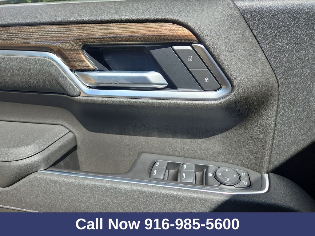 2026 Chevrolet Silverado 1500 RST Folsom CA