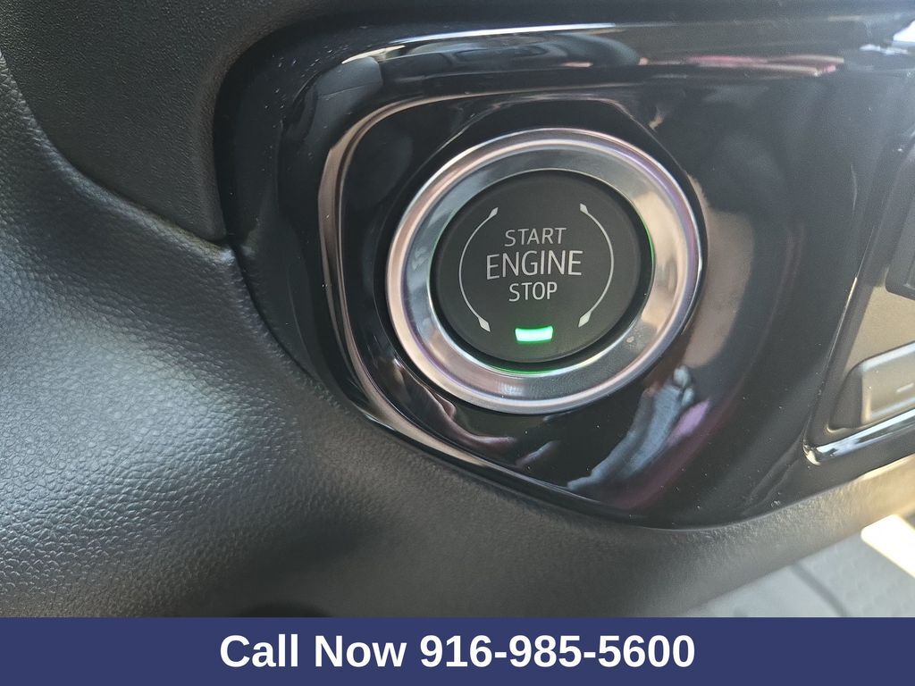 2026 Chevrolet Silverado 1500 RST Folsom CA