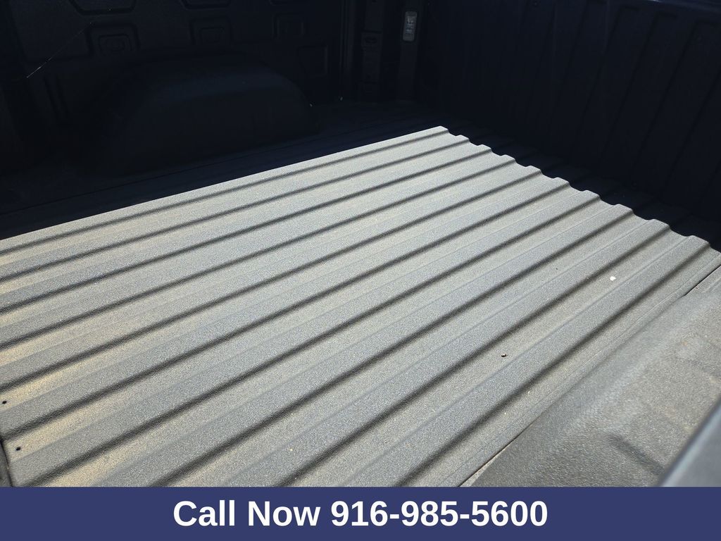 2026 Chevrolet Silverado 1500 RST Folsom CA