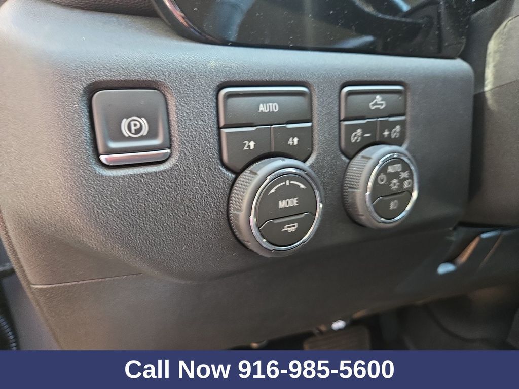 2026 Chevrolet Silverado 1500 RST Folsom CA