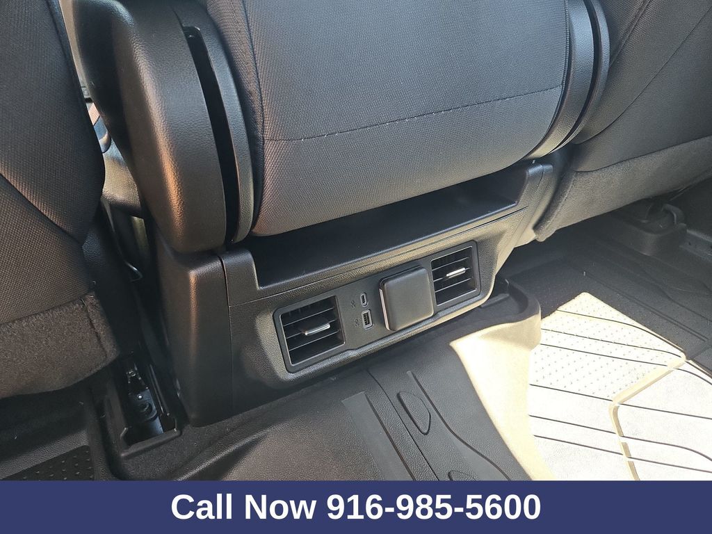 2026 Chevrolet Silverado 1500 RST Folsom CA