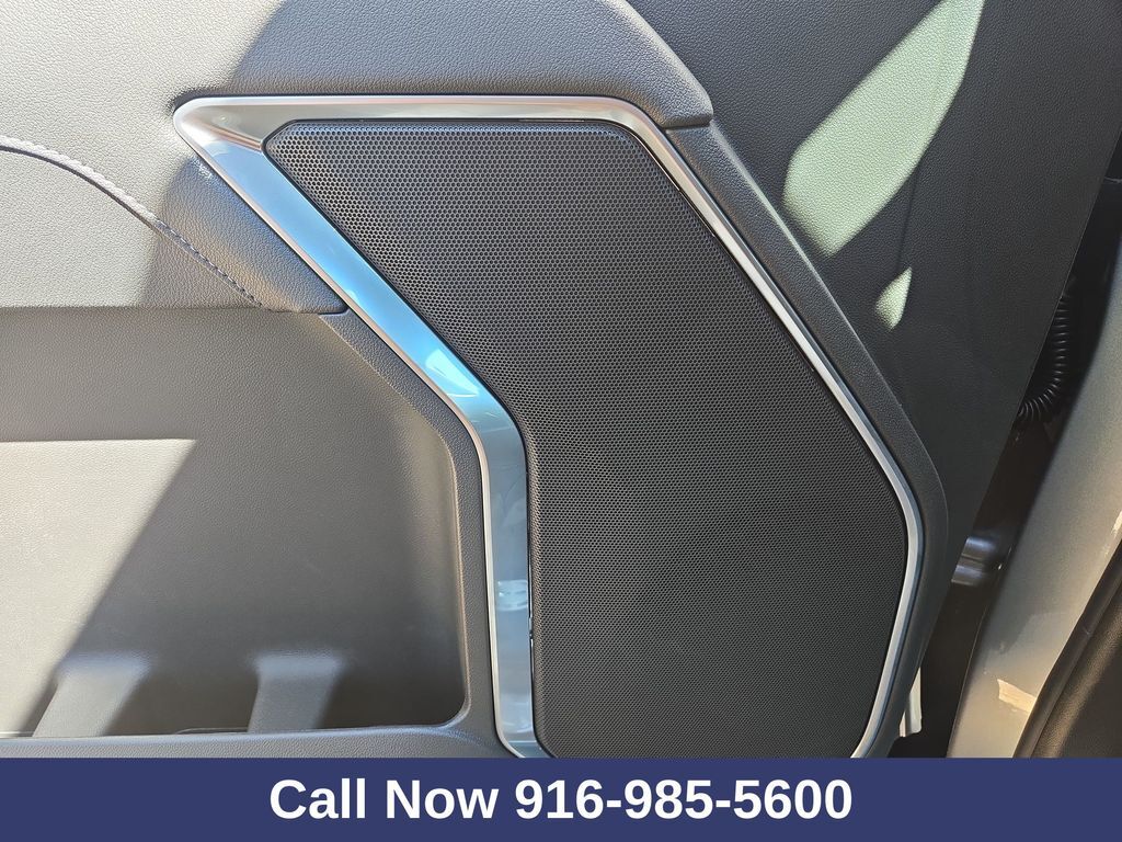 2026 Chevrolet Silverado 1500 RST Folsom CA