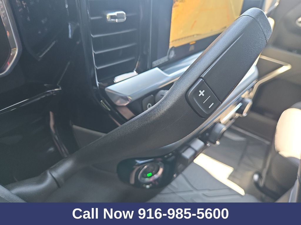 2026 Chevrolet Silverado 1500 RST Folsom CA