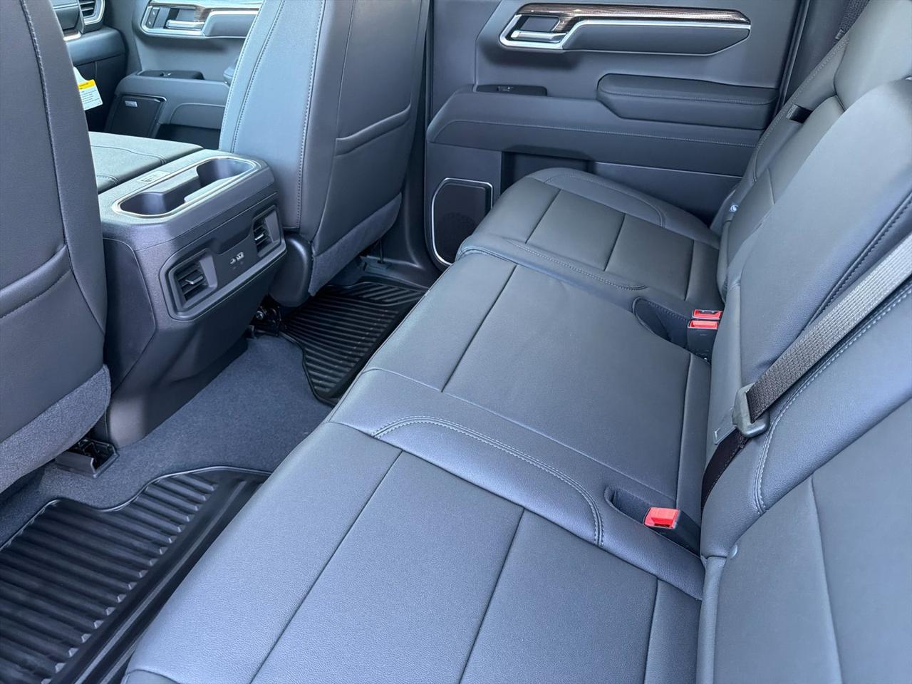2026 Chevrolet Silverado 1500 RST Folsom CA