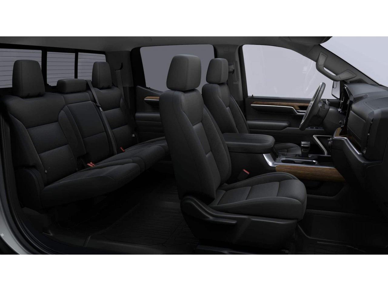 2026 Chevrolet Silverado 1500 RST Folsom CA