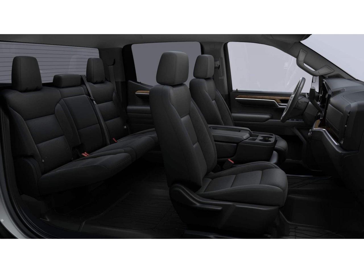 2026 Chevrolet Silverado 1500 RST Folsom CA