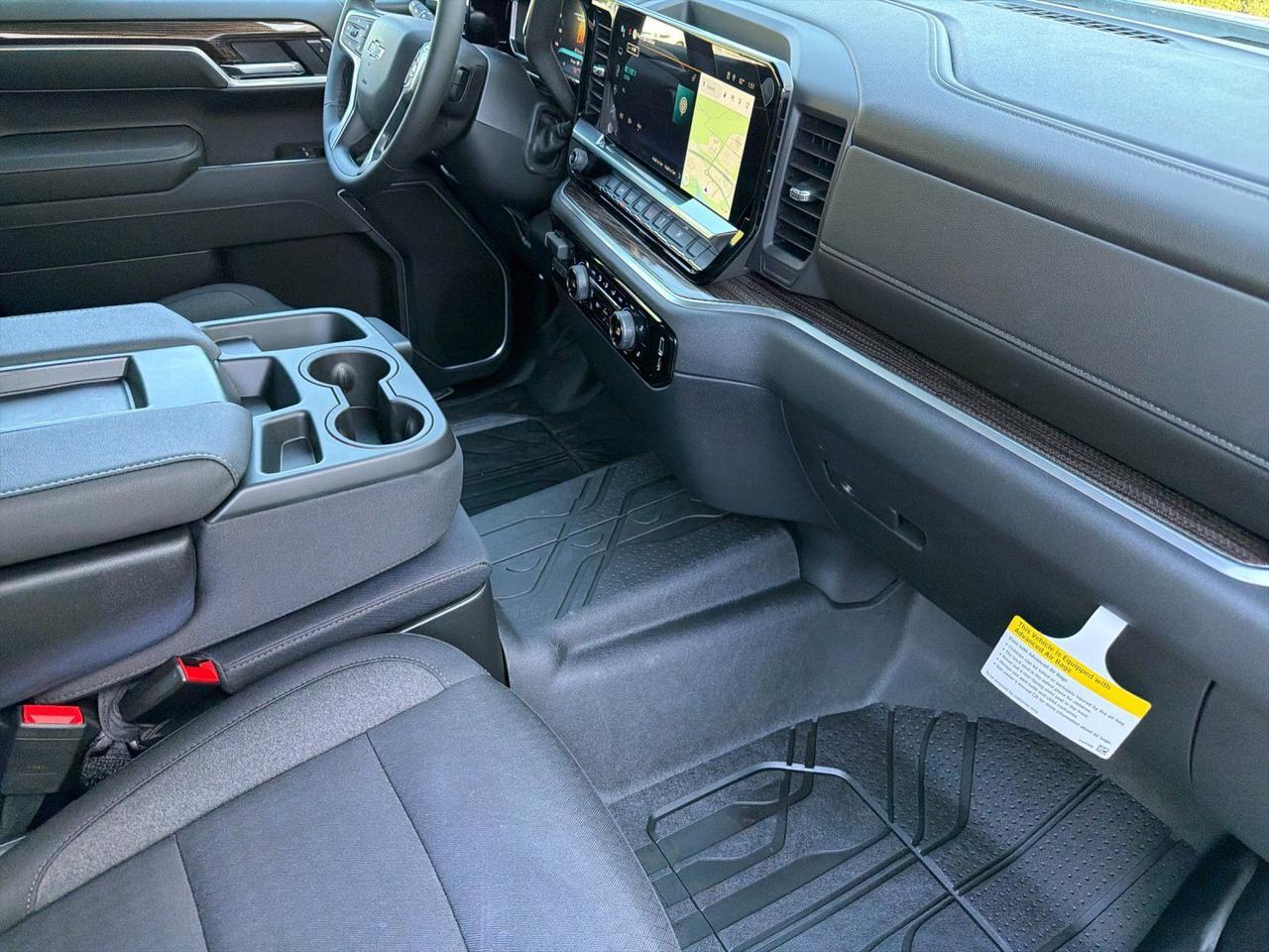 2026 Chevrolet Silverado 1500 RST Folsom CA