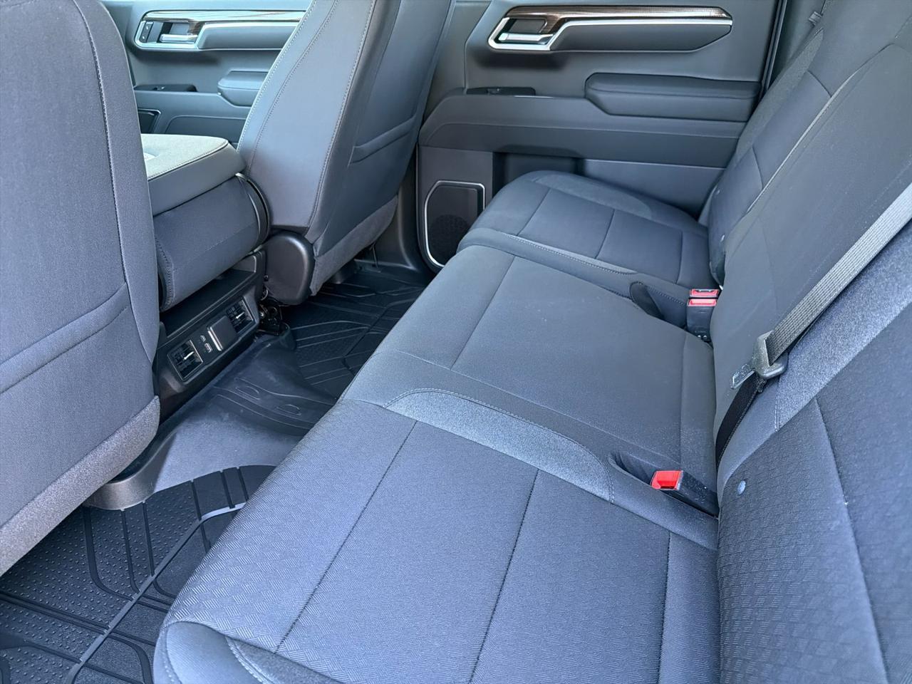 2026 Chevrolet Silverado 1500 RST Folsom CA