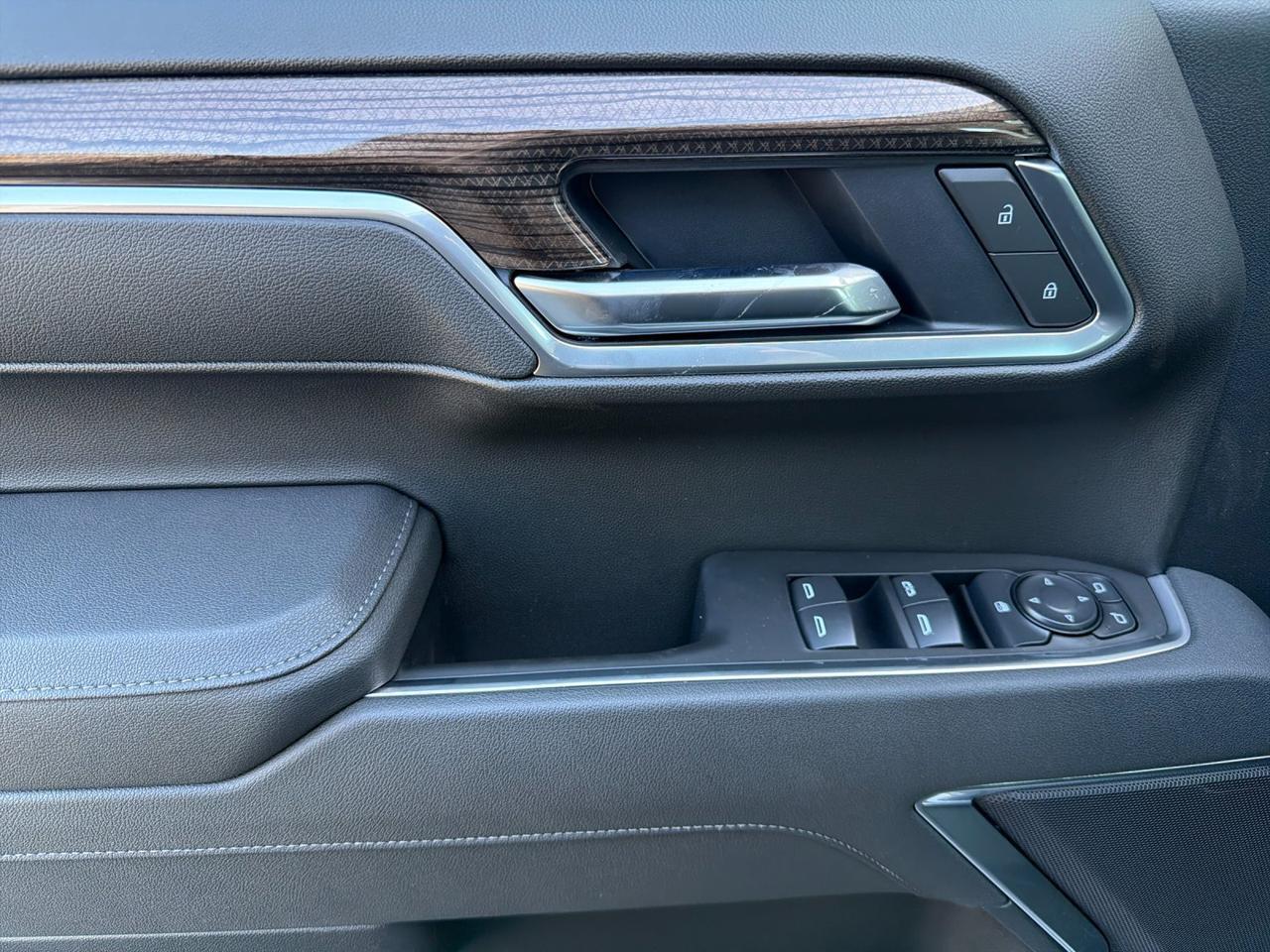 2026 Chevrolet Silverado 1500 RST Folsom CA