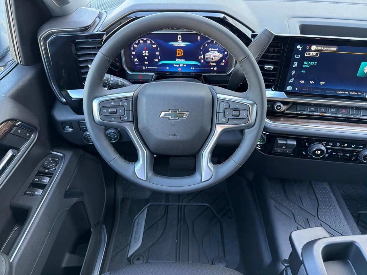 2026 Chevrolet Silverado 1500 RST Folsom CA