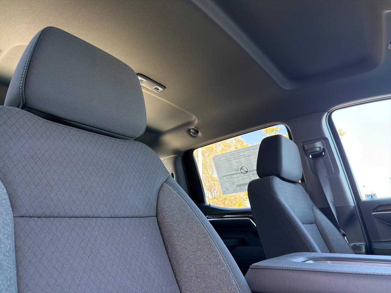 2026 Chevrolet Silverado 1500 RST Folsom CA