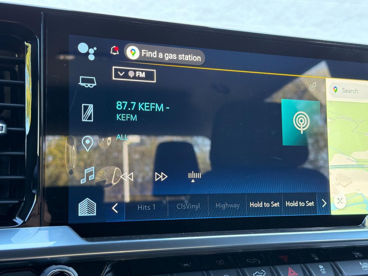 2026 Chevrolet Silverado 1500 RST Folsom CA