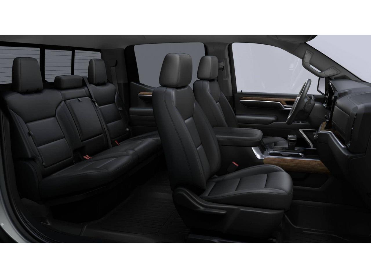 2026 Chevrolet Silverado 1500 RST Folsom CA