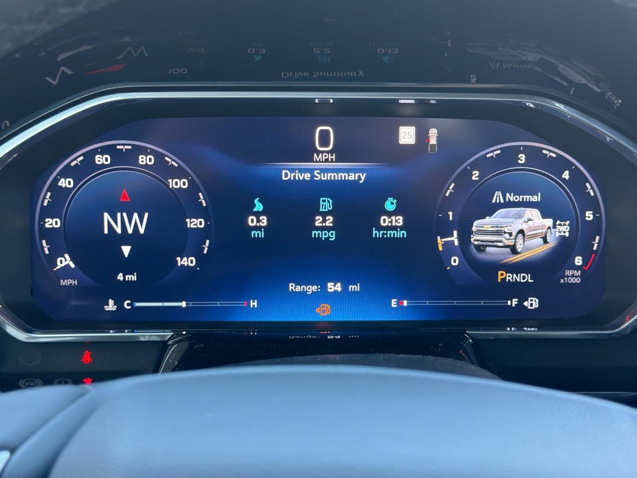 2026 Chevrolet Silverado 1500 RST Folsom CA