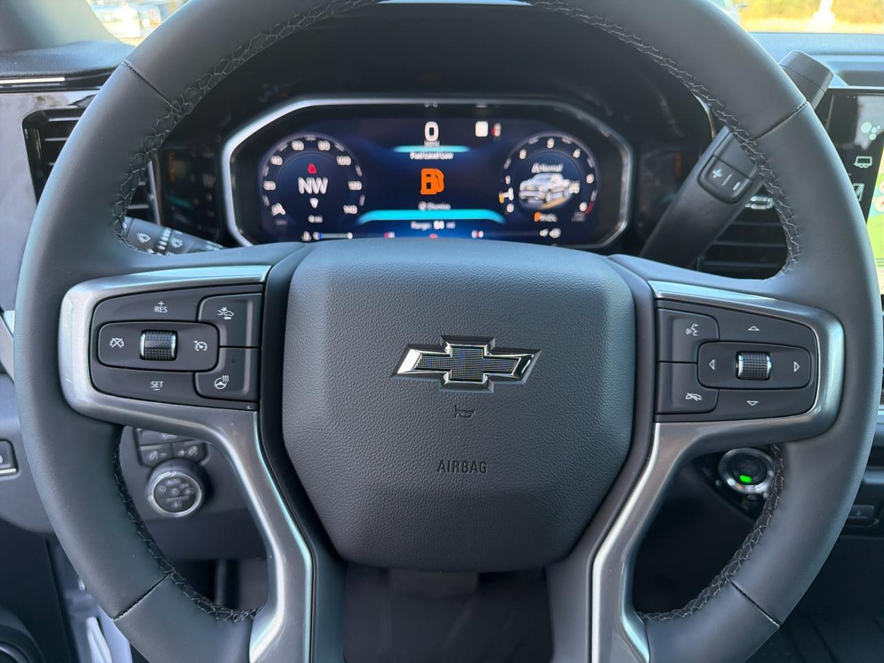 2026 Chevrolet Silverado 1500 RST Folsom CA