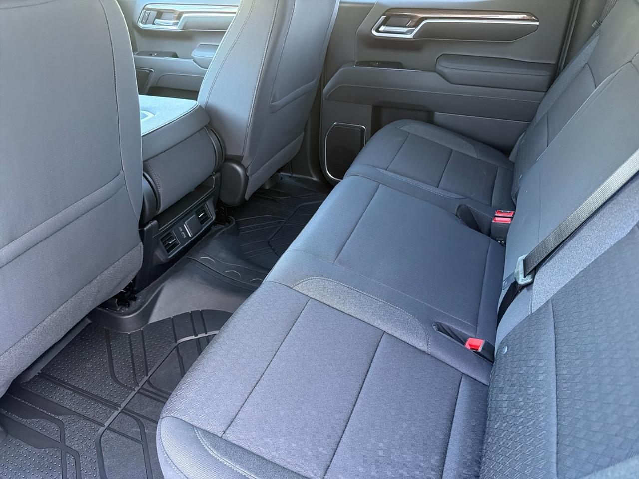 2026 Chevrolet Silverado 1500 RST Folsom CA