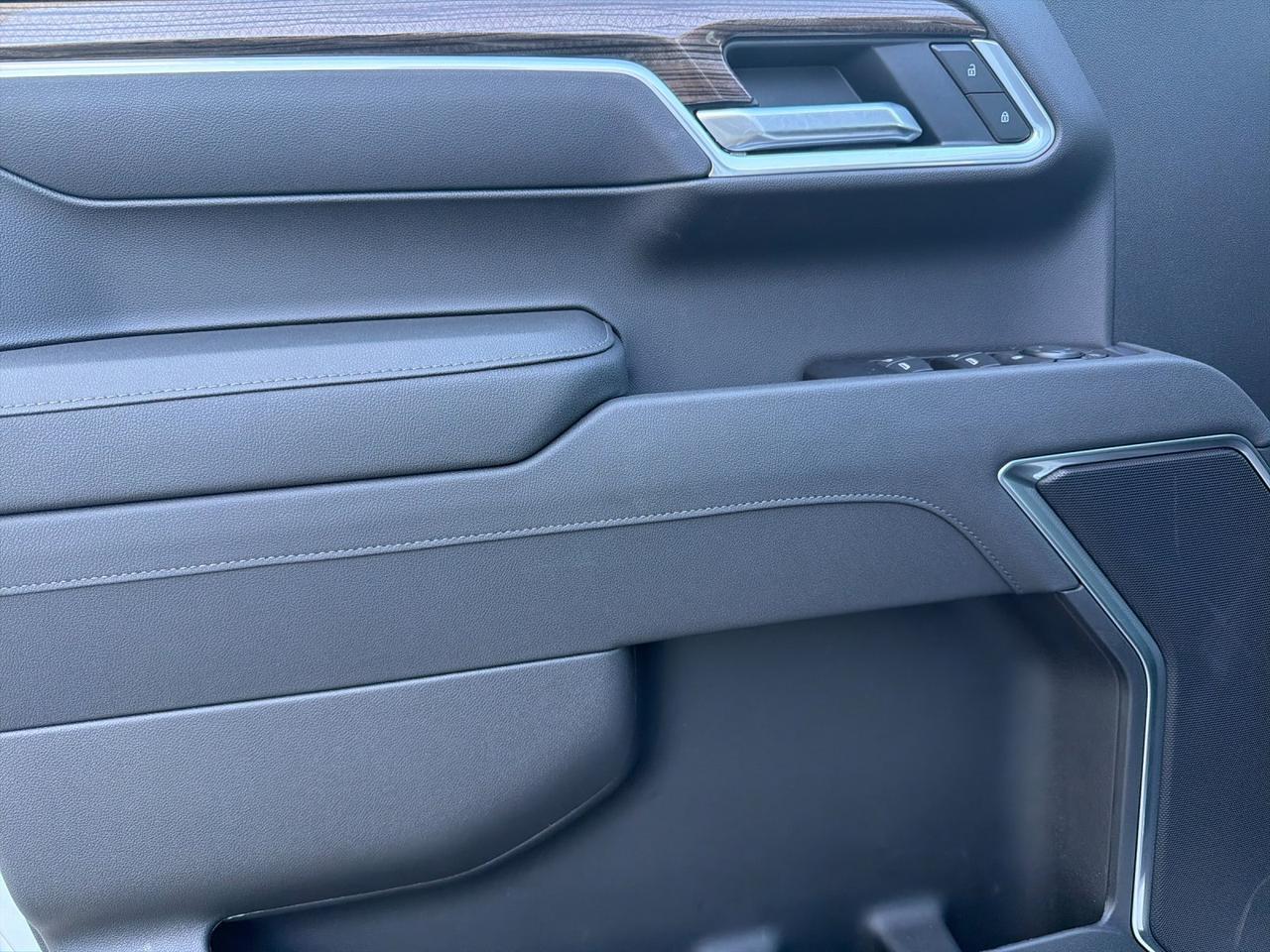 2026 Chevrolet Silverado 1500 RST Folsom CA