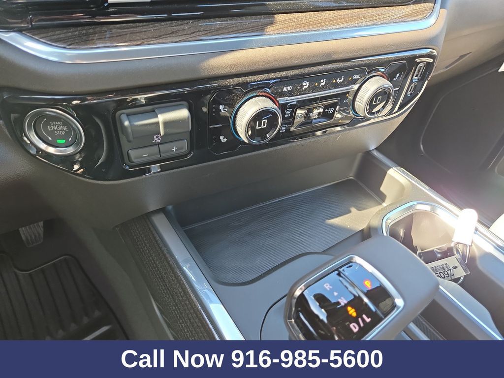 2026 Chevrolet Silverado 1500 RST Folsom CA