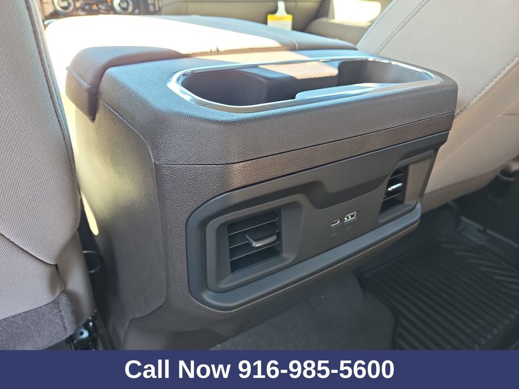 2026 Chevrolet Silverado 1500 RST Folsom CA