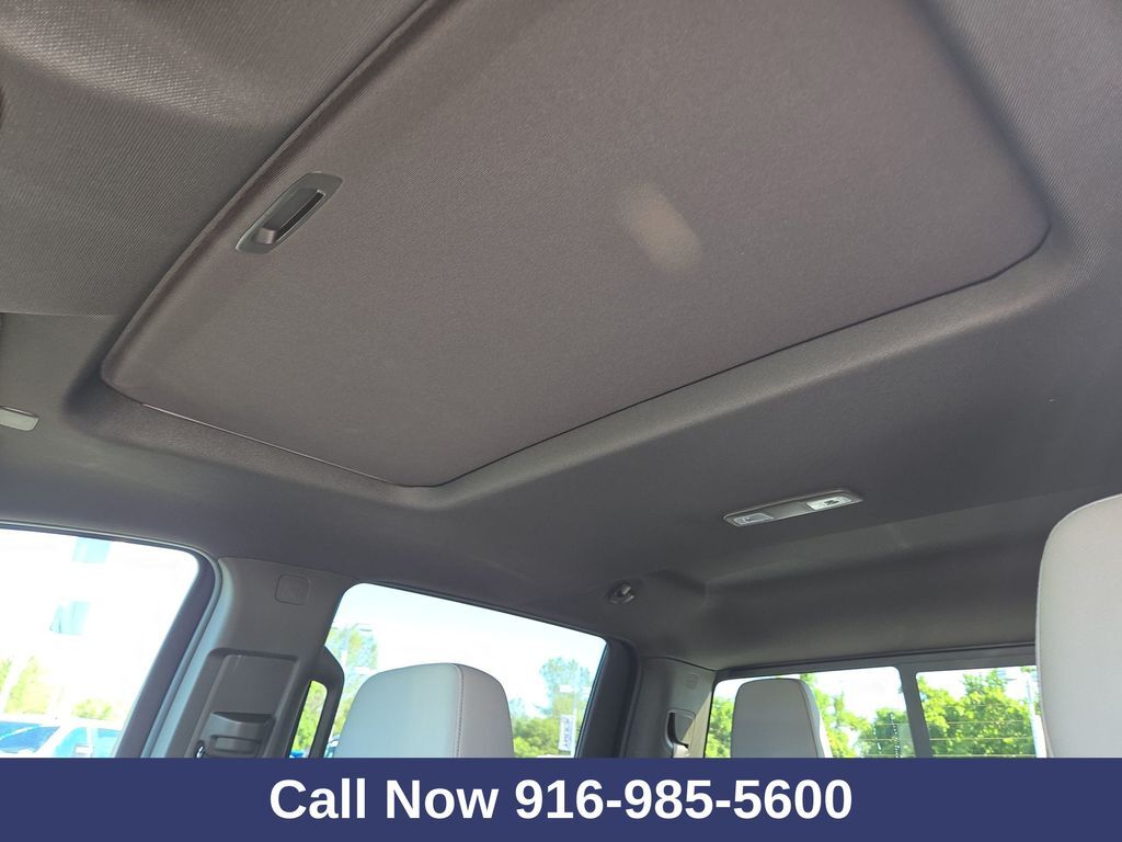 2026 Chevrolet Silverado 1500 RST Folsom CA