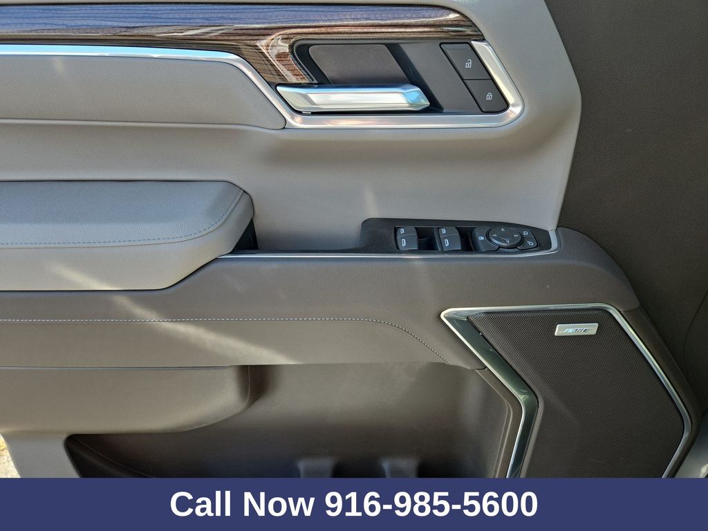 2026 Chevrolet Silverado 1500 RST Folsom CA