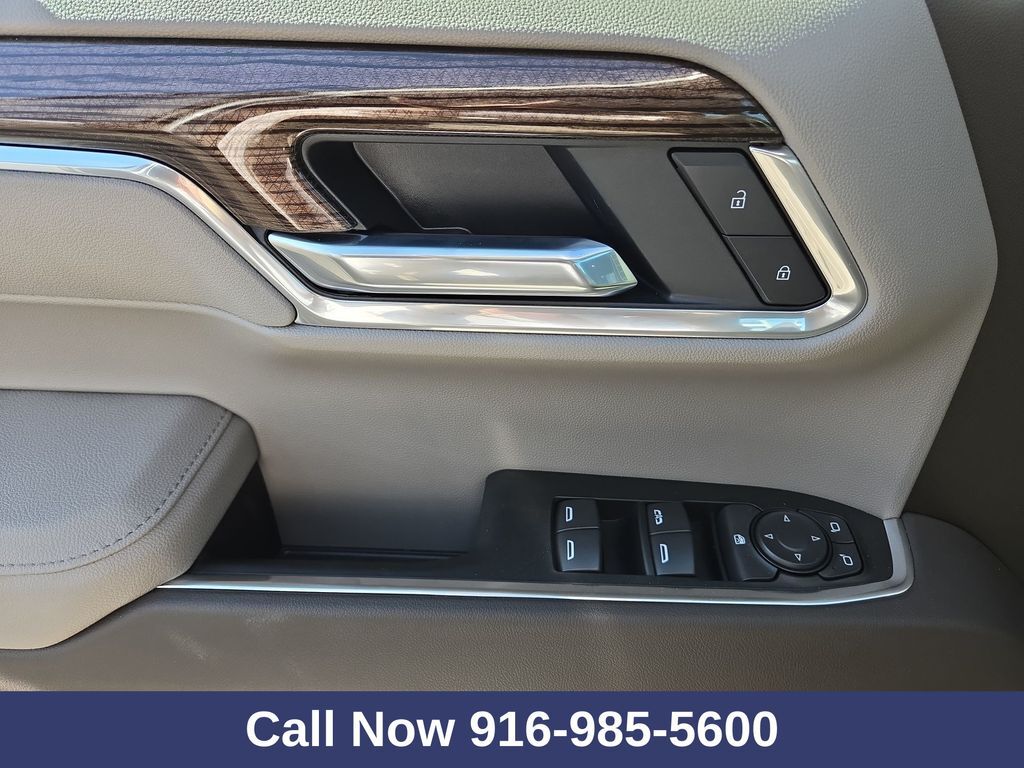 2026 Chevrolet Silverado 1500 RST Folsom CA