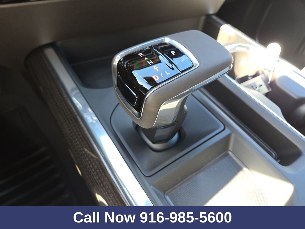 2026 Chevrolet Silverado 1500 RST Folsom CA