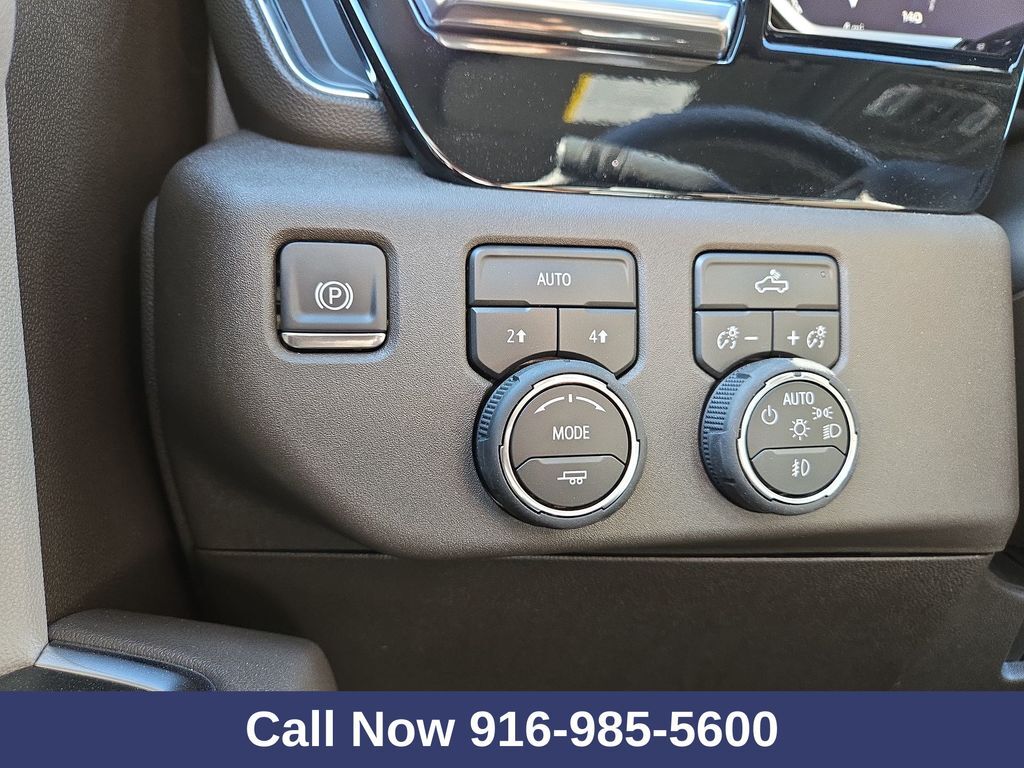 2026 Chevrolet Silverado 1500 RST Folsom CA