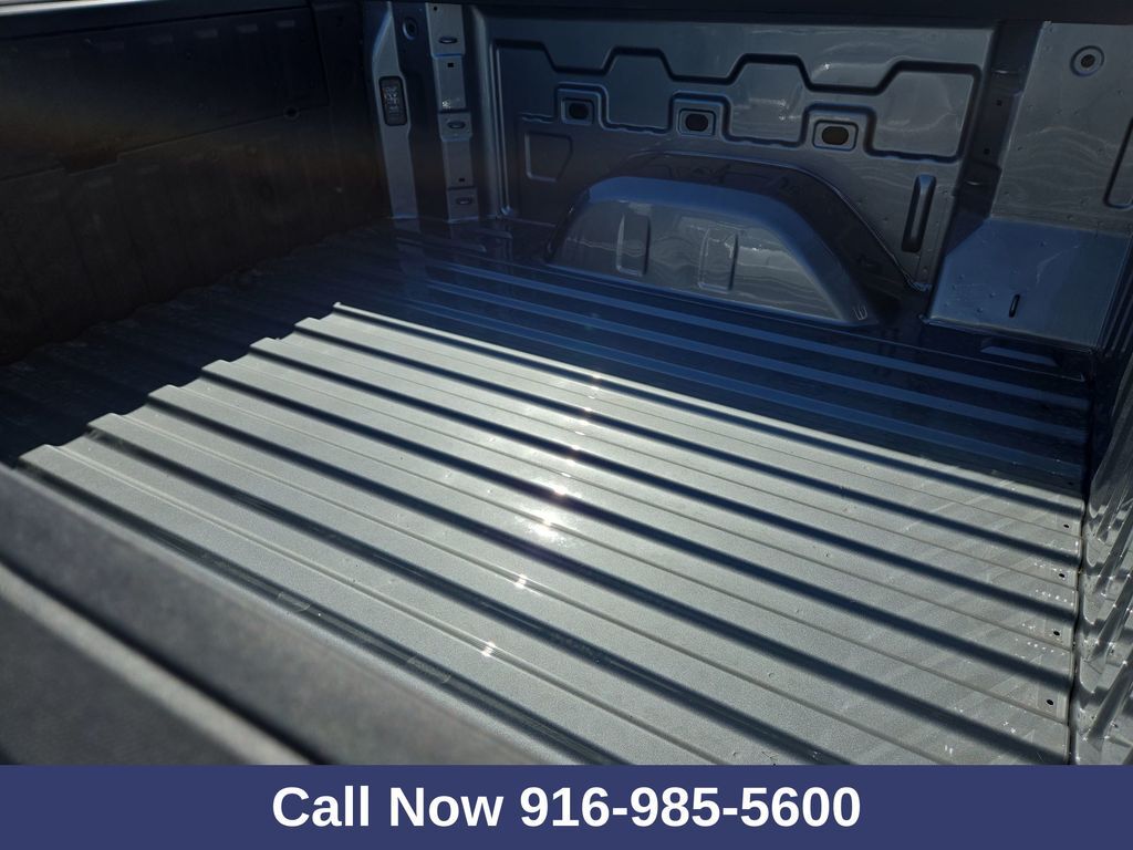 2026 Chevrolet Silverado 1500 RST Folsom CA