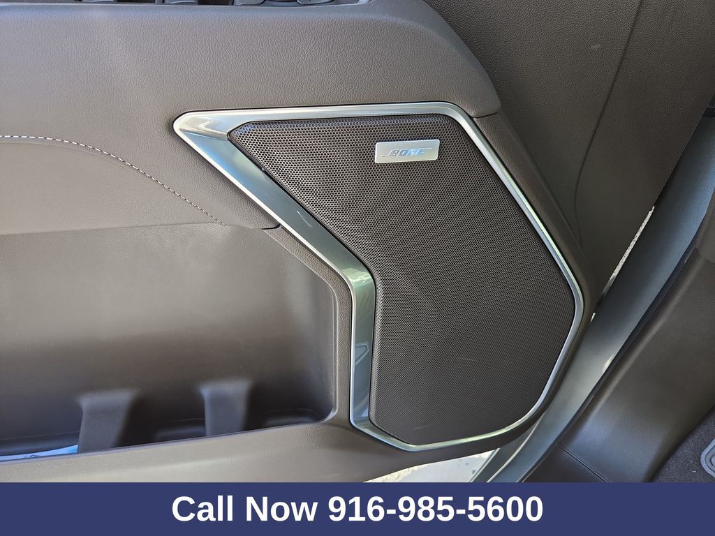 2026 Chevrolet Silverado 1500 RST Folsom CA