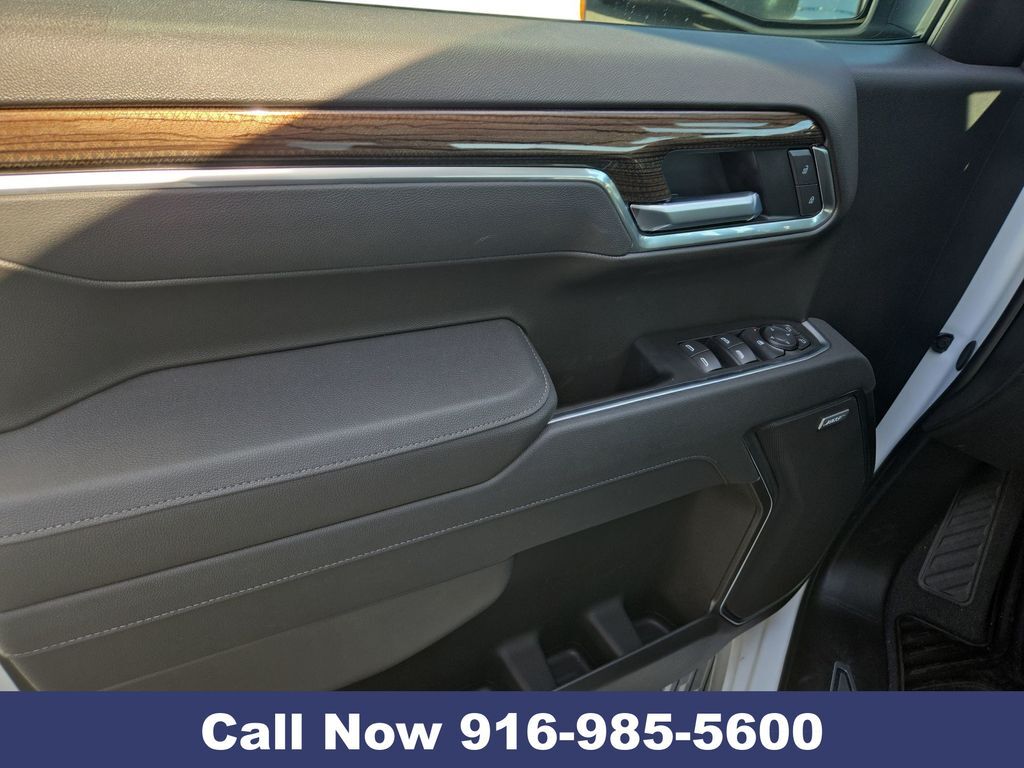 2026 Chevrolet Silverado 1500 RST Folsom CA