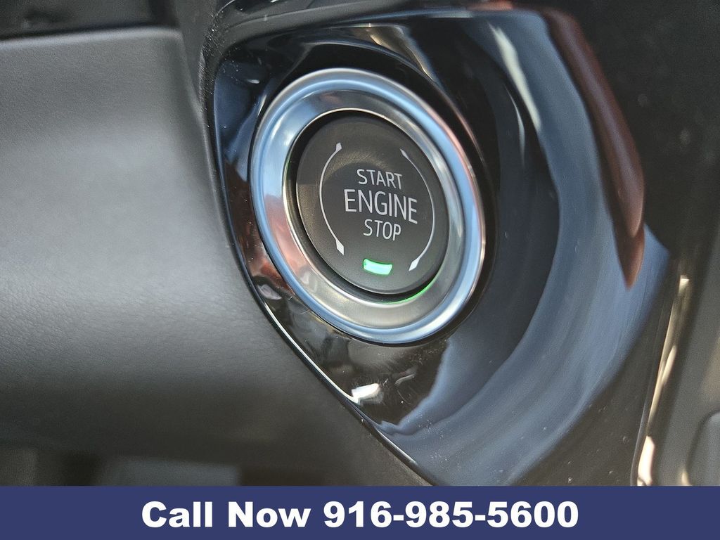2026 Chevrolet Silverado 1500 RST Folsom CA