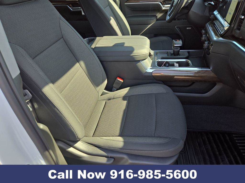 2026 Chevrolet Silverado 1500 RST Folsom CA